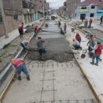 ¿Cuánto cuesta el m3 de concreto premezclado?
