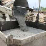 Cuantos tipos de concreto premezclado existen