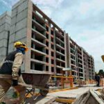 Costo de construcción de una vivienda