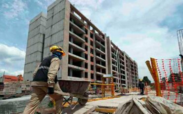 COLOMBIA-VIVIENDA-NUEVA COLOMBIA-VIVIENDA-NUEVA